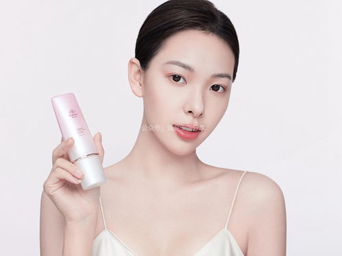 Skin003 18000 美業(yè)模特合輯與美容護膚產(chǎn)品高清展示